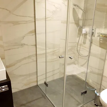 Apartklusiv Top 3 Ξενοδοχείο με διαμερίσματα Kaltenbach