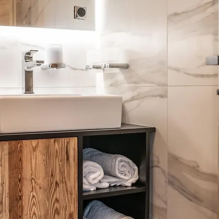 Apartklusiv Top 3 Apart Otel Kaltenbach