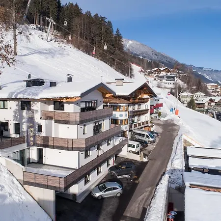 Apart Otel Apartklusiv Top 3 Kaltenbach