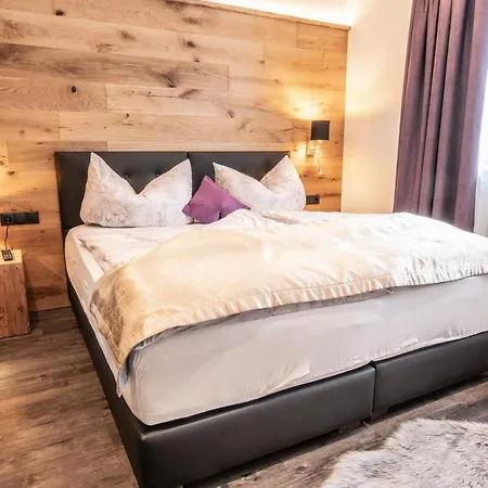 Apartklusiv Top 3 Apart Otel